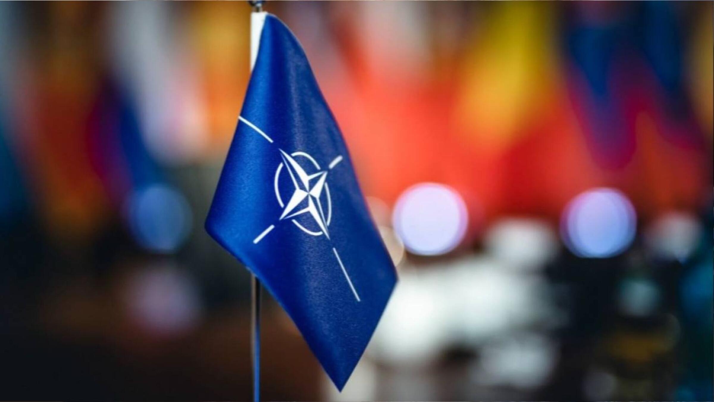 Źródło: BelgiumNATO - X.com