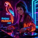 Radio DJ